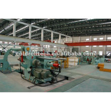 0.2-3mm Steel Coil Slitting machine